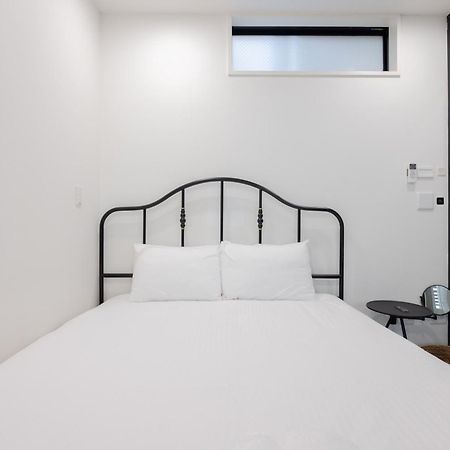 Haku Hotel 도쿄 외부 사진