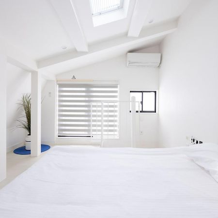 Haku Hotel 도쿄 외부 사진