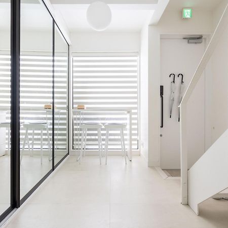 Haku Hotel 도쿄 외부 사진