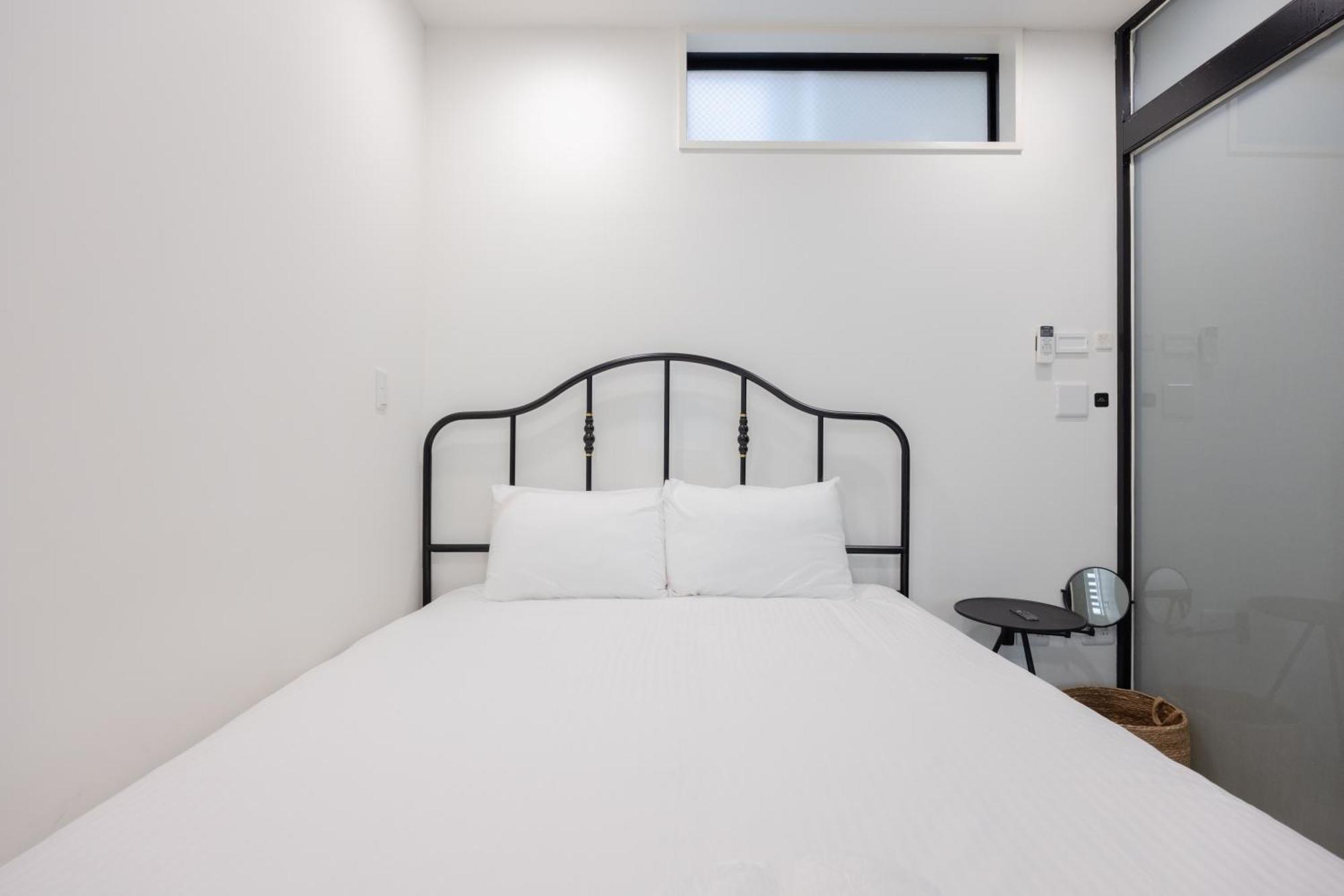 Haku Hotel 도쿄 외부 사진