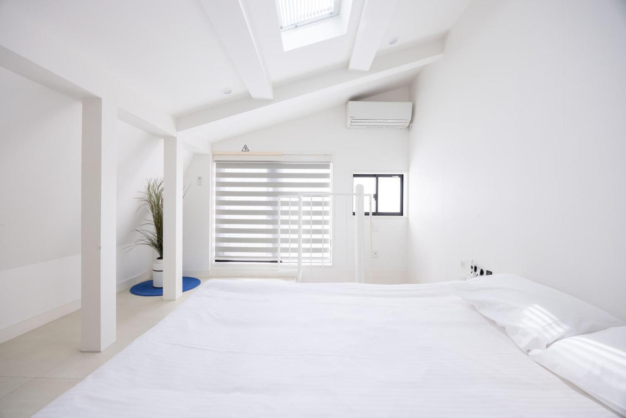 Haku Hotel 도쿄 외부 사진