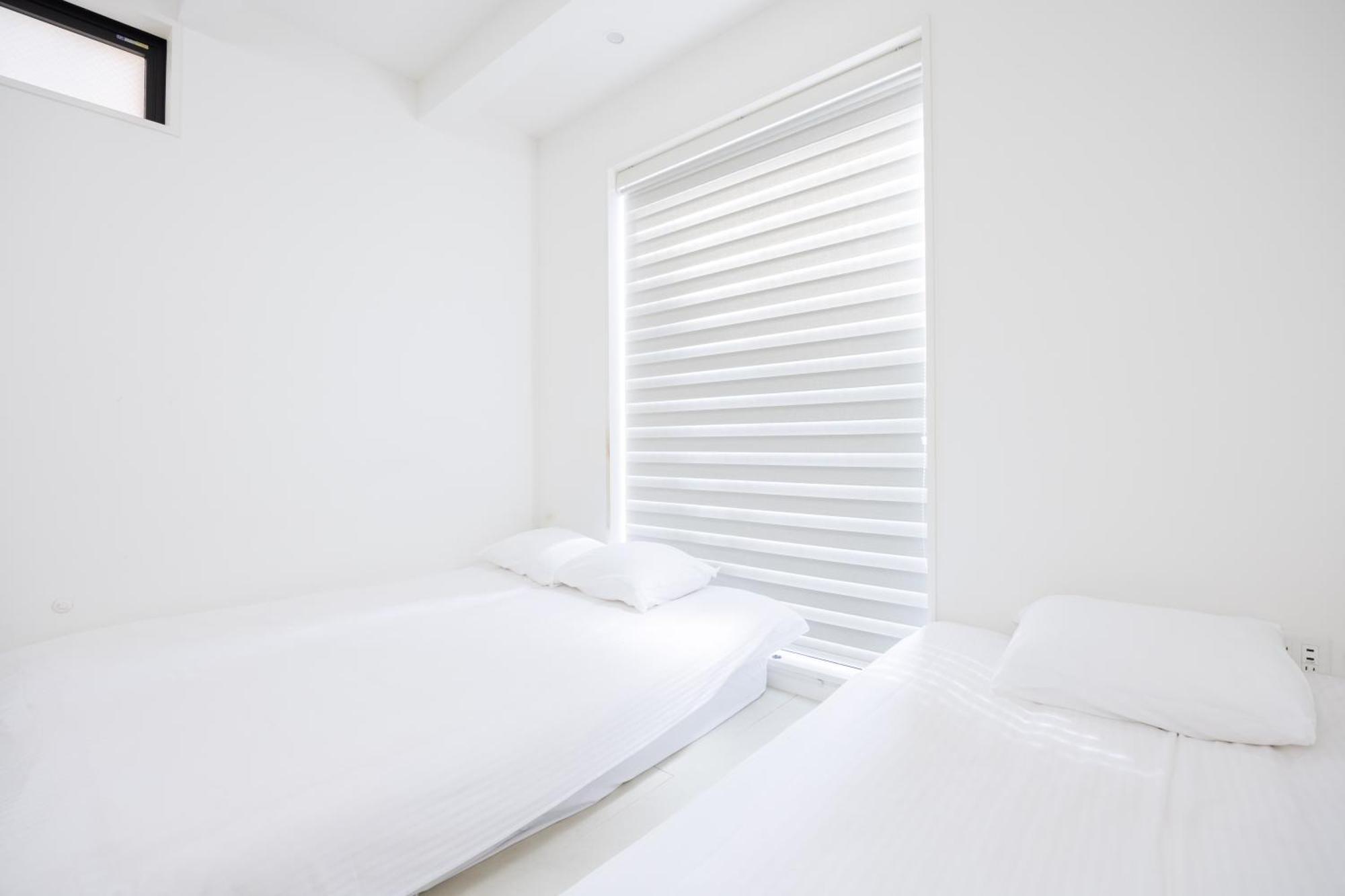 Haku Hotel 도쿄 외부 사진