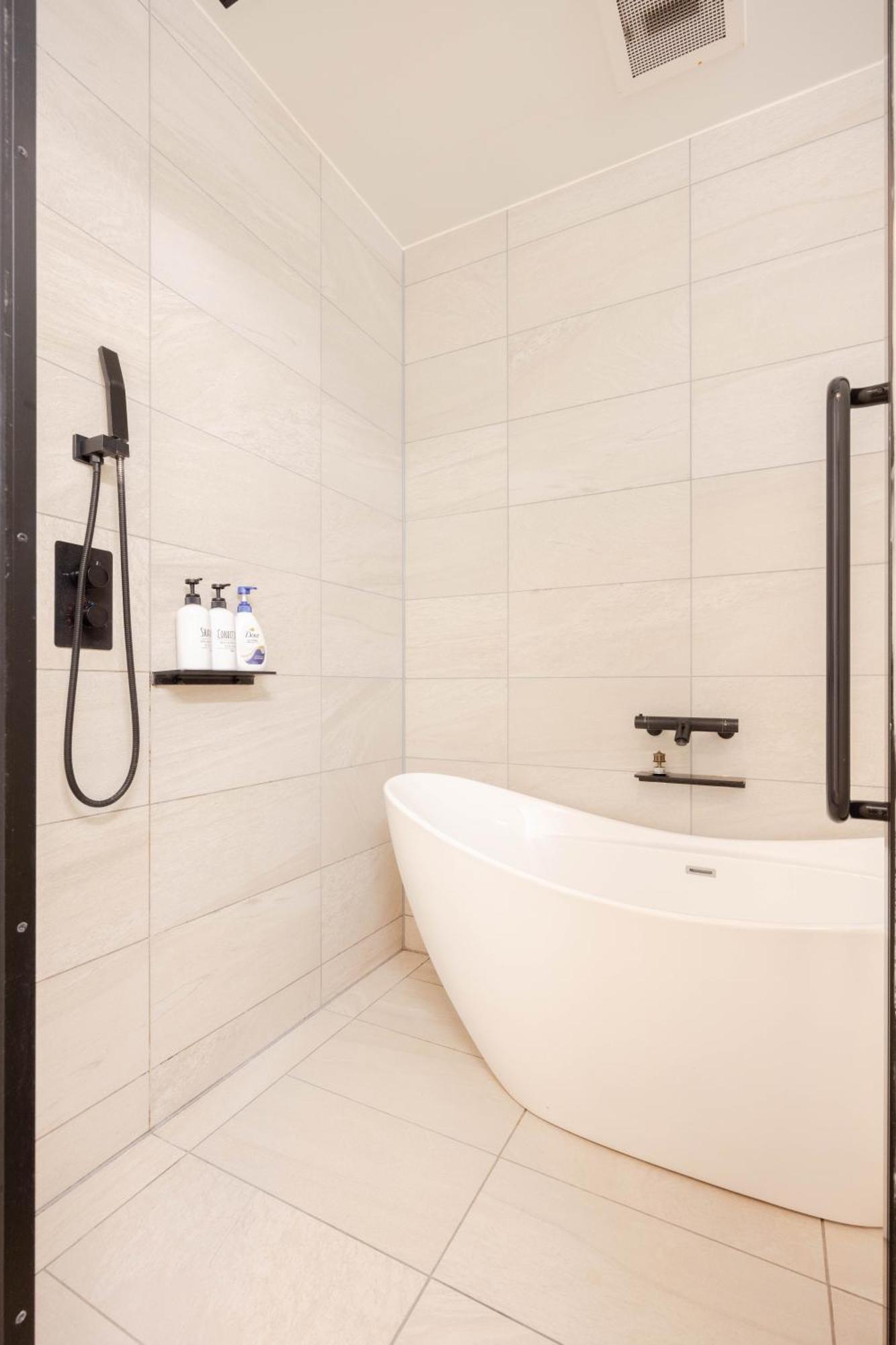 Haku Hotel 도쿄 외부 사진