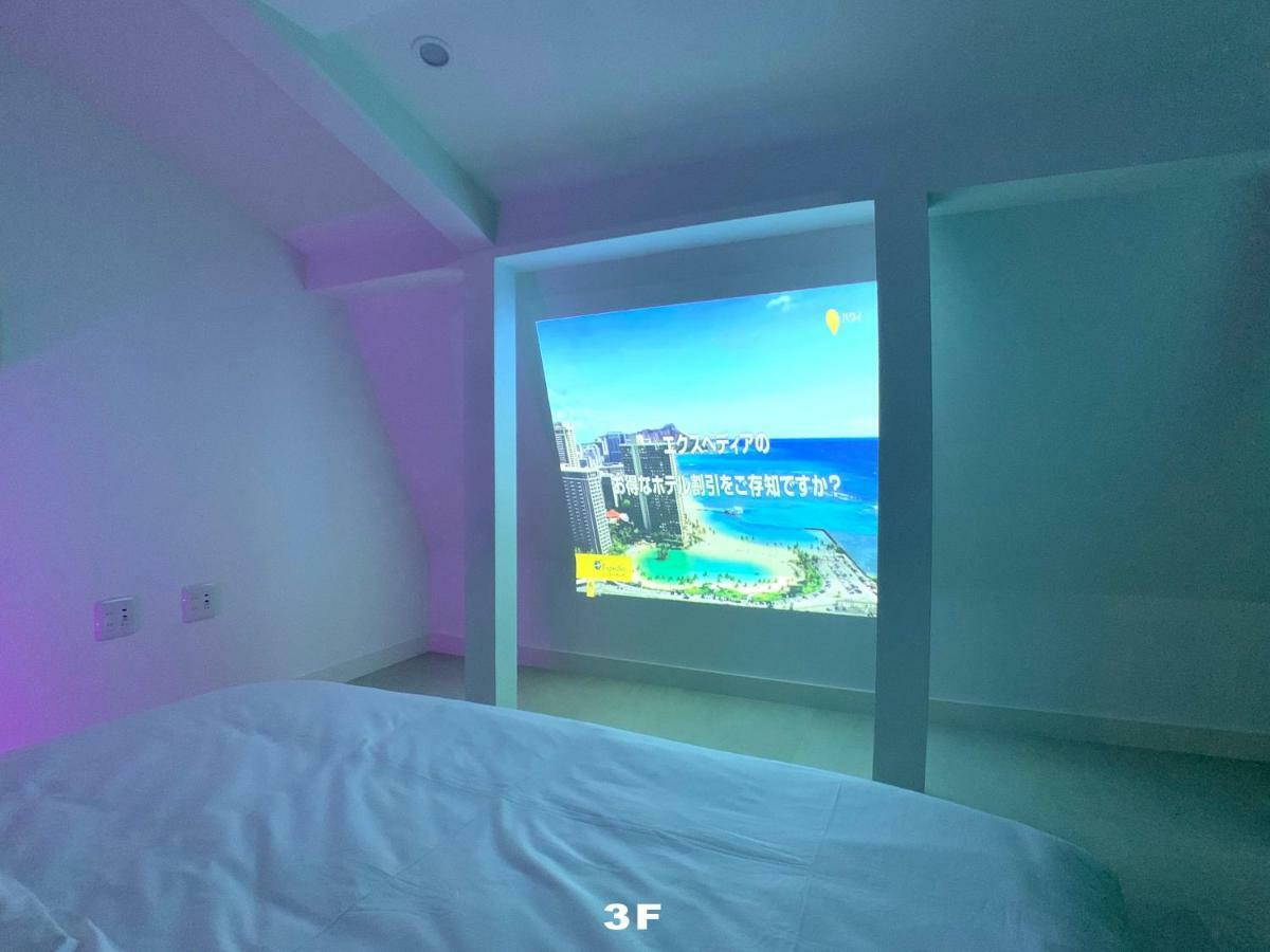 Haku Hotel 도쿄 외부 사진