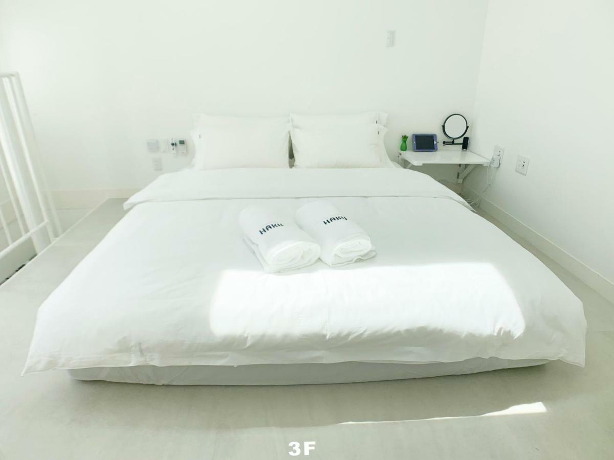 Haku Hotel 도쿄 외부 사진